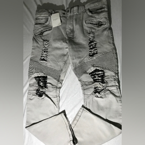 Balmain Jeans sz 36